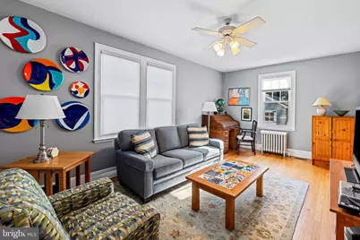 529 Overbrook Road, Baltimore, MD 21212 - Photo 21