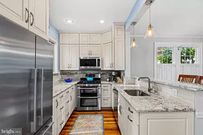 529 Overbrook Road, Baltimore, MD 21212 - Photo 11