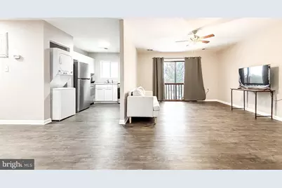 3924 Rolling Road #B-11, Pikesville, MD 21208 - Photo 13