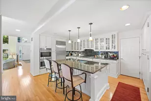 20 Old Boxwood Ln, Lutherville Timonium, MD 21093 - Photo 17