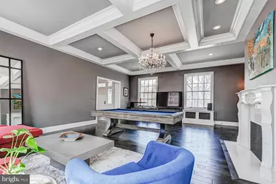 1848 Circle Road, Towson, MD 21204 - Photo 9