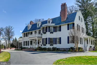 1848 Circle Road, Towson, MD 21204 - Photo 3