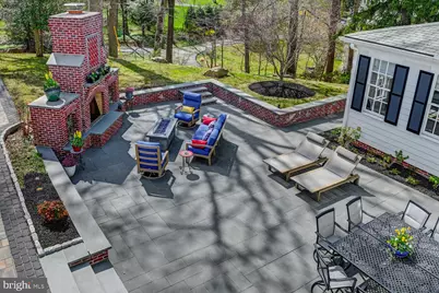 1848 Circle Road, Towson, MD 21204 - Photo 61