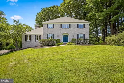 14110 Greencroft Lane, Cockeysville, MD 21030 - Photo 1