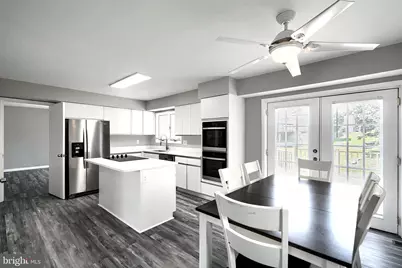 204 Berry Vine Drive, Owings Mills, MD 21117 - Photo 3