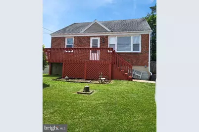 5901 Sunset Avenue, Baltimore, MD 21207 - Photo 1