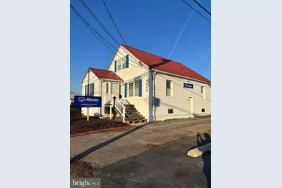 8609 Old Harford Road #2ND FLOOR, Parkville, MD 21234 - Photo 1