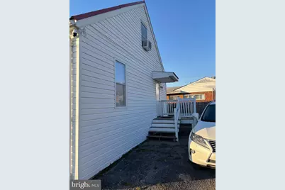 8609 Old Harford Road #1ST FLOOR, Parkville, MD 21234 - Photo 5