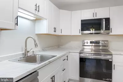 5 Warren Lodge Court #2-A, Cockeysville, MD 21030 - Photo 9