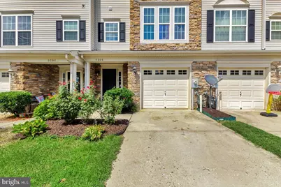 9104 Marlove Oaks Lane, Owings Mills, MD 21117 - Photo 35