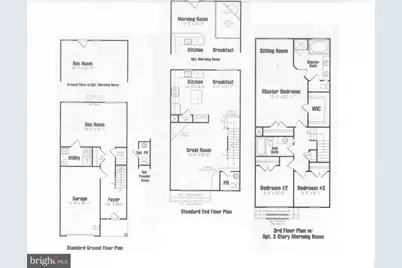 9104 Marlove Oaks Lane, Owings Mills, MD 21117 - Photo 37