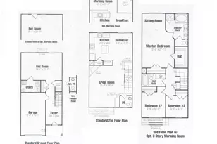 9104 Marlove Oaks Lane, Owings Mills, MD 21117 - Photo 37