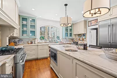 4 Chittenden Lane, Owings Mills, MD 21117 - Photo 31