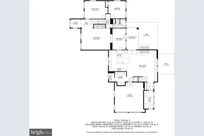 4 Chittenden Lane, Owings Mills, MD 21117 - Photo 71