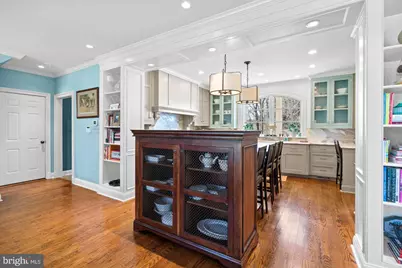 4 Chittenden Lane, Owings Mills, MD 21117 - Photo 33