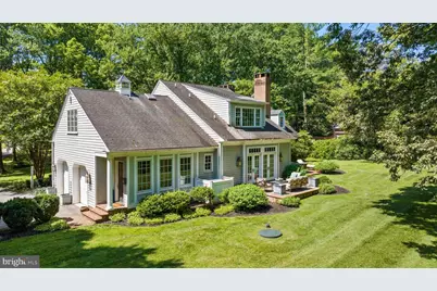 4 Chittenden Lane, Owings Mills, MD 21117 - Photo 3