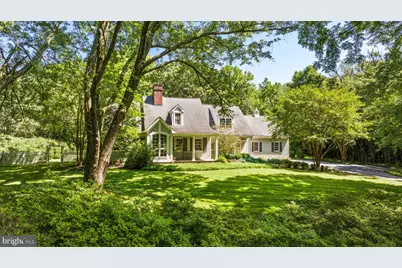 4 Chittenden Lane, Owings Mills, MD 21117 - Photo 77