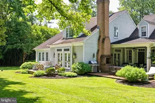 4 Chittenden Ln, Owings Mills, MD 21117 - Photo 7