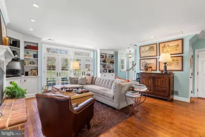 4 Chittenden Lane, Owings Mills, MD 21117 - Photo 35