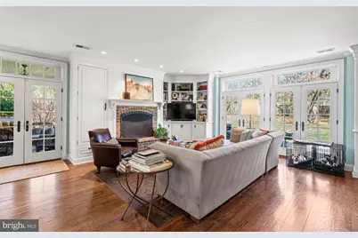 4 Chittenden Lane, Owings Mills, MD 21117 - Photo 37