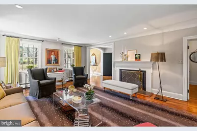 4 Chittenden Lane, Owings Mills, MD 21117 - Photo 17