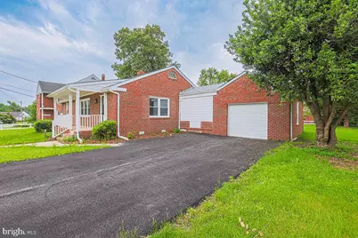 8210 Old Harford Road, Parkville, MD 21234 - Photo 3