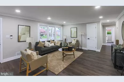 8210 Old Harford Road, Parkville, MD 21234 - Photo 23