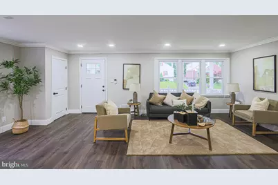 8210 Old Harford Road, Parkville, MD 21234 - Photo 11