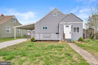 8114 Longpoint Road, Dundalk, MD 21222 - Photo 1
