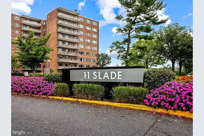 11 Slade Avenue #509, Baltimore, MD 21208 - Photo 3