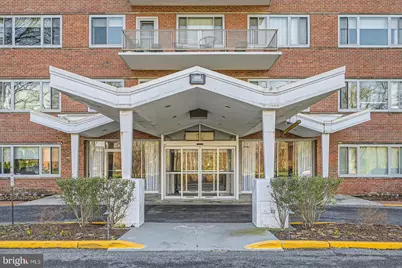 11 Slade Avenue #509, Baltimore, MD 21208 - Photo 29