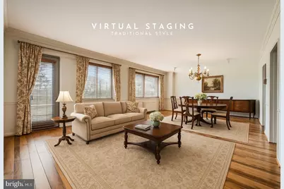 11 Slade Avenue #509, Baltimore, MD 21208 - Photo 7