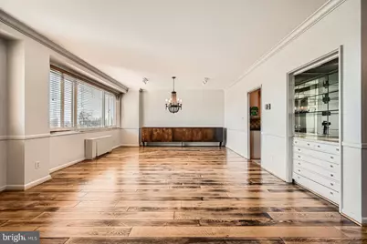 11 Slade Avenue #509, Baltimore, MD 21208 - Photo 23