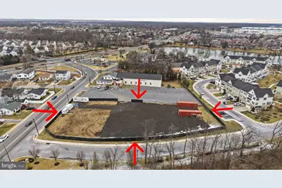 1907 Old Eastern, Essex, MD 21221 - Photo 1