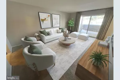 1 Mullingar Court #102, Lutherville Timonium, MD 21093 - Photo 11