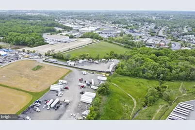 8337 Pulaski Highway, Rosedale, MD 21237 - Photo 1