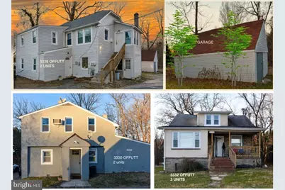 3332 Offutt Road, Randallstown, MD 21133 - Photo 1