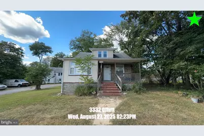 3332 Offutt Road, Randallstown, MD 21133 - Photo 11