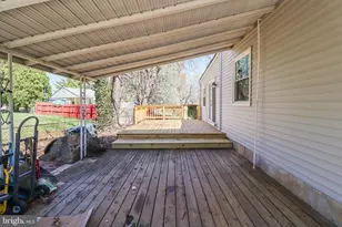 156 S Ritters Ln, Owings Mills, MD 21117 - Photo 41