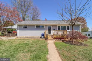 156 S Ritters Ln, Owings Mills, MD 21117 - Photo 3