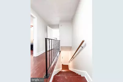 8529 Chestnut Oak Road #2ND FLR, Parkville, MD 21234 - Photo 13