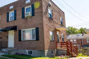 8529 Chestnut Oak Rd, Parkville, MD 21234 - Photo 1