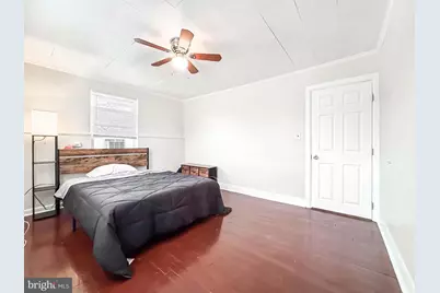 8529 Chestnut Oak Road #2ND FLR, Parkville, MD 21234 - Photo 5