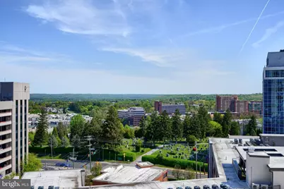 28 Allegheny #1504, Towson, MD 21204 - Photo 15