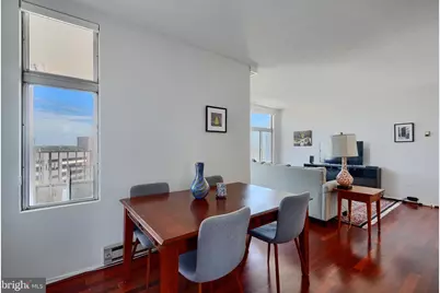 28 Allegheny #1504, Towson, MD 21204 - Photo 11