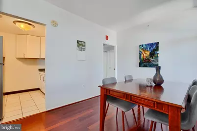 28 Allegheny #1504, Towson, MD 21204 - Photo 9