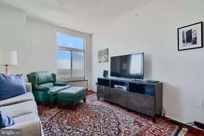 28 Allegheny #1504, Towson, MD 21204 - Photo 3