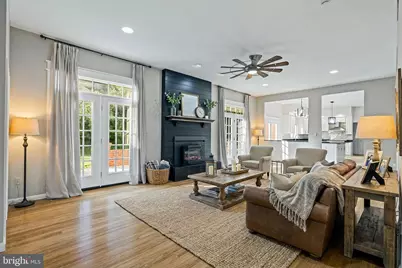 726 Weil Mandel Way, Cockeysville, MD 21030 - Photo 19