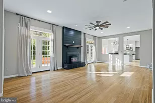 726 Weil Mandel Way, Cockeysville, MD 21030 - Photo 13