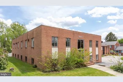 6603 York Road, Baltimore, MD 21212 - Photo 5